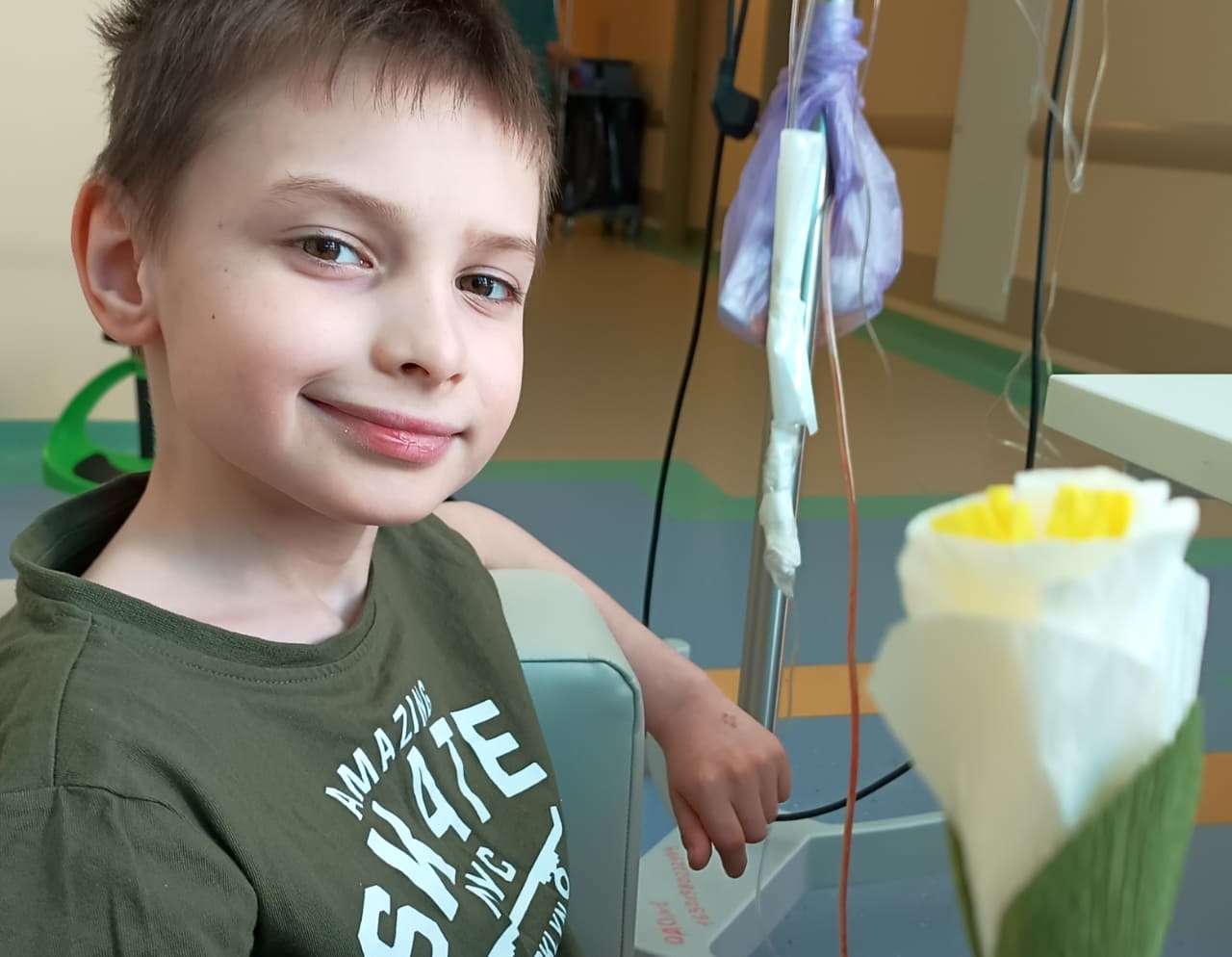 Фото Ребёнка